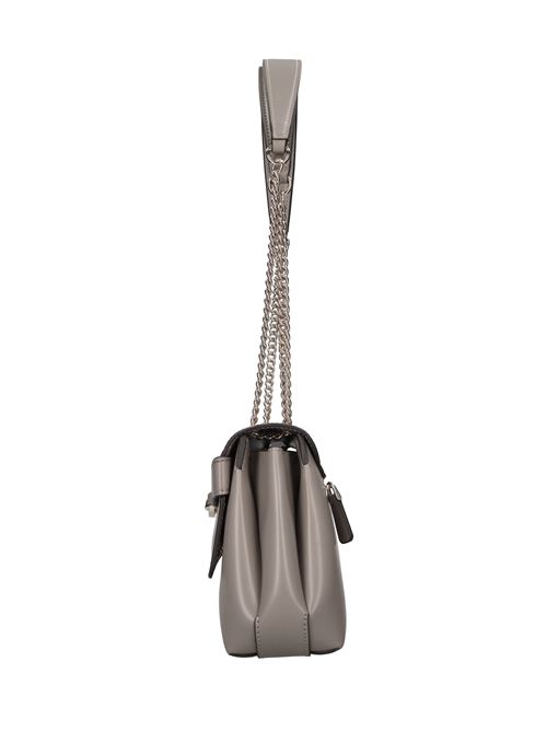 Borsa in ecopelle GUESS | HWVG963921TAUPE SCURO